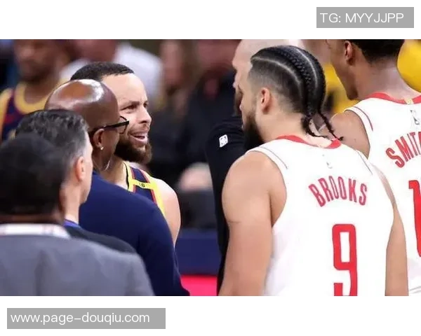 18火箭与勇士季后赛激战回顾球迷心中的经典对决与传奇瞬间