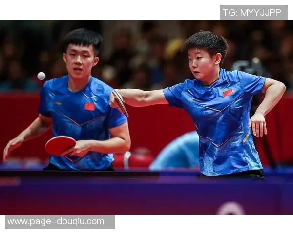 乒乓球的魅力与精神南京乒乓球队背后的故事与传承 乒乓球的魅力与精神南京乒乓球队背后的故事与传承