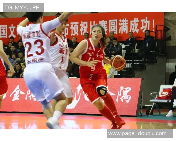 八一女篮与北京女篮激战正酣谁能在这场巅峰对决中笑到最后 八一女篮与北京女篮激战正酣谁能在这场巅峰对决中笑到最后