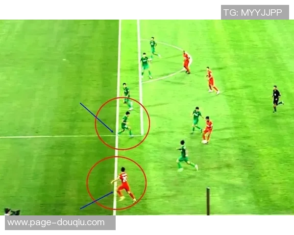 卓尔与国安精彩对决回顾赛场瞬间与战术分析全记录