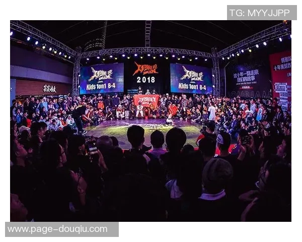 南京街舞队与上海街舞队技术对决赛后分析与总结